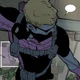 Clint Barton 