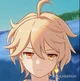 Unlucky Aether