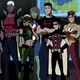 Young Justice