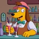 Dog Bartender