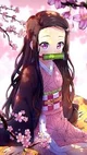 Nezuko Kamado