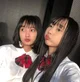 Shasa dn Nayla JKT48