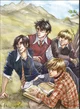Marauders 