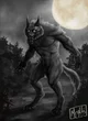Hombre lobo
