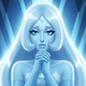 Blue Diamond Love
