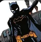 Cassandra Cain