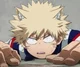 3 Katsuki Bakugo