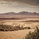 The Desert
