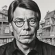 Stephen King 