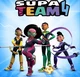 Supa Team 4