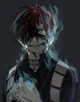 Shoto todoroki 