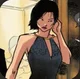 Cassandra Cain