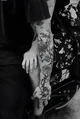 Scar Collins