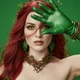 Poison Ivy