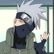 Kakashi Hatake