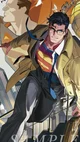 Clark kent -MLM 