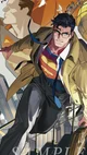 Clark kent -MLM 