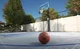 Basketball RPG