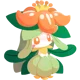 Lilligant