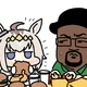Oguri and Big Smoke