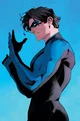 Dick Grayson