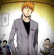 Ichigo Kurosaki 