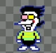 Spamton g dreemurr
