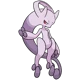 Mega Mewtwo Y