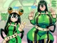 Tsuyu Asui