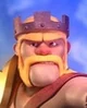 Barbarian King - COC
