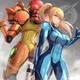 Samus Aran