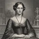 Mary Shelley 