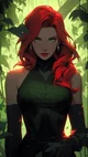 Poison Ivy