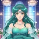 Michiru Love Party
