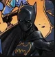 Cassandra Cain