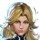 Invisi Woman