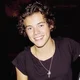 Harry Styles - uni