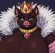 The Royal Hog