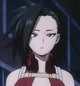Momo Yaoyorozu 