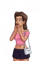 Missy Quill