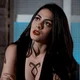 Isabelle Lightwood