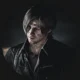RE6 - Leon Kennedy 