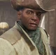 Preston Garvey