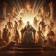 Greek Gods