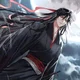 MDZS - wei wuxian