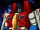 Starscream
