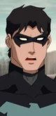 Dick Grayson