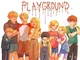 Playground book