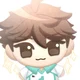 Oikawa Toru