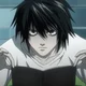 L Lawliet